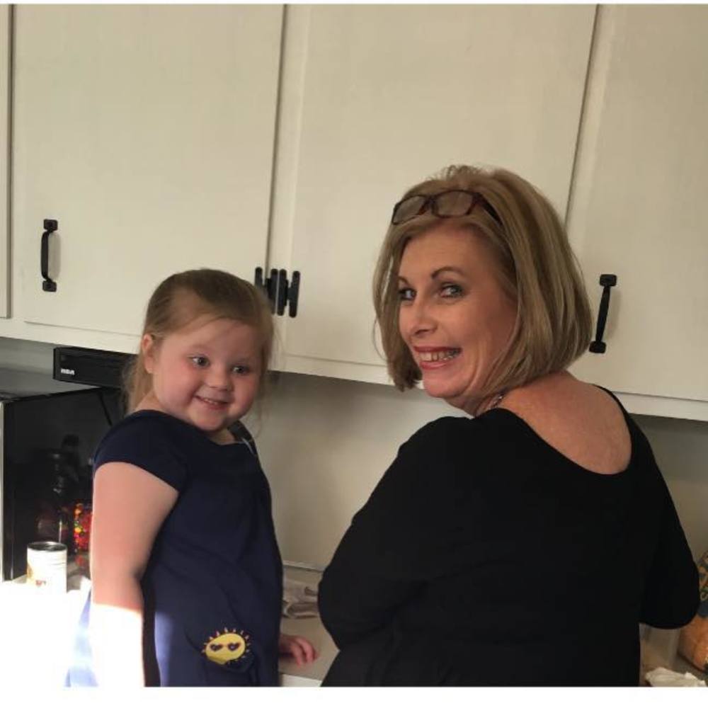Meet your Posher, Debra